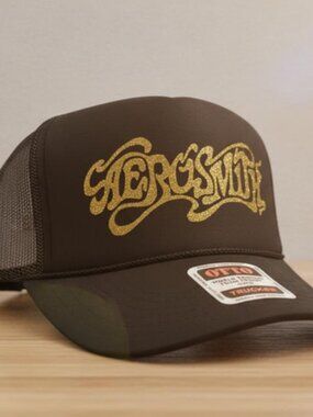 OTTO | Accessories | Nwt Otto Black Snapback Trucker Hat  display picture 2